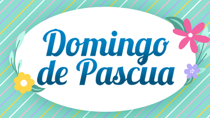 Domingo de Pascua
