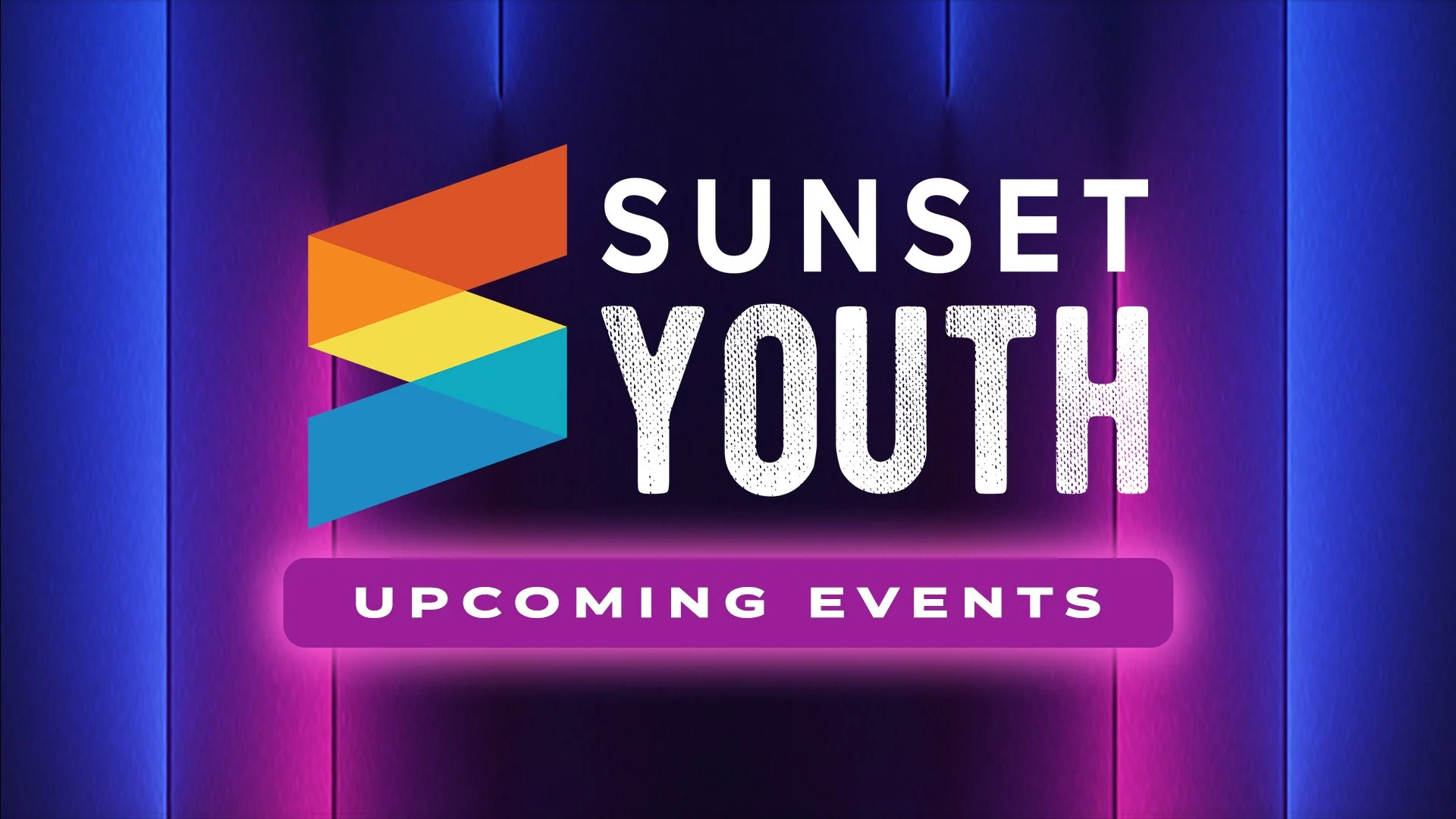Sunset Youth Activities