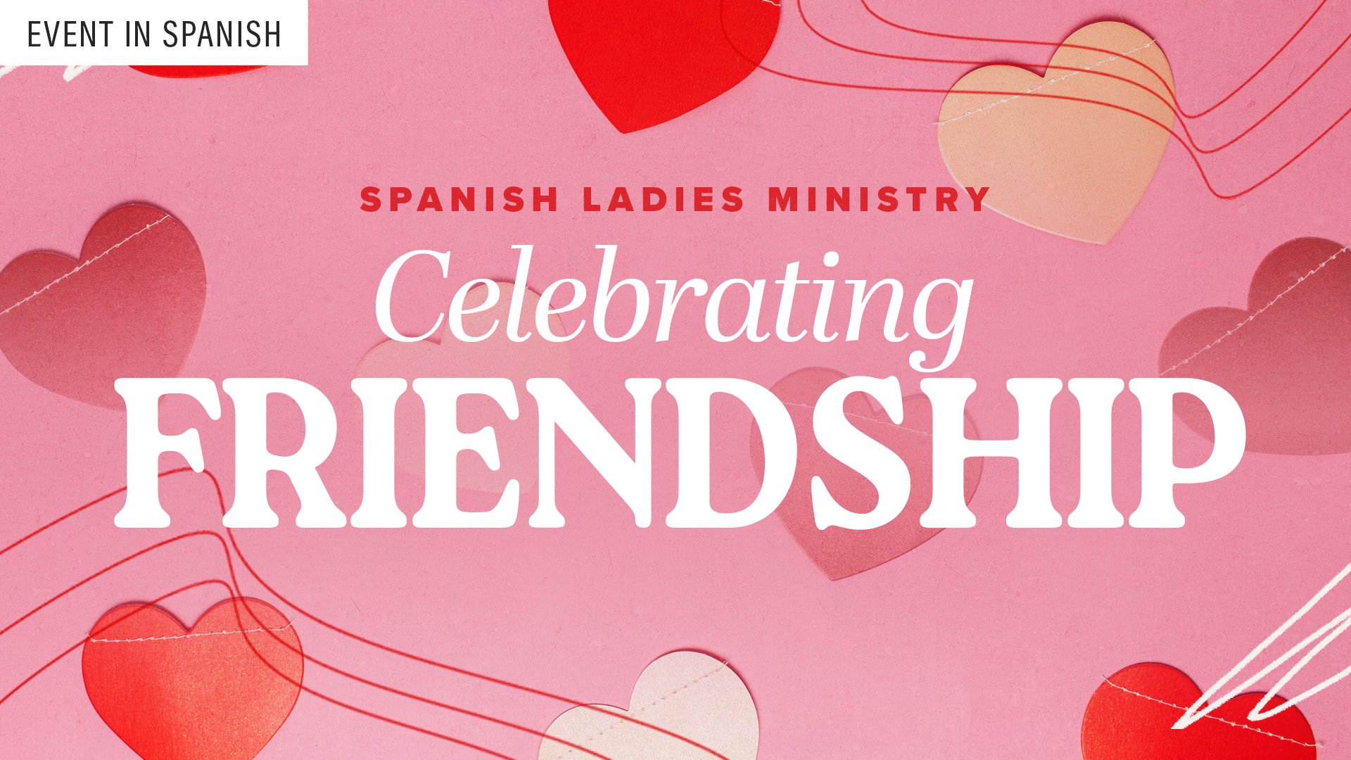 Celebrating Friendship