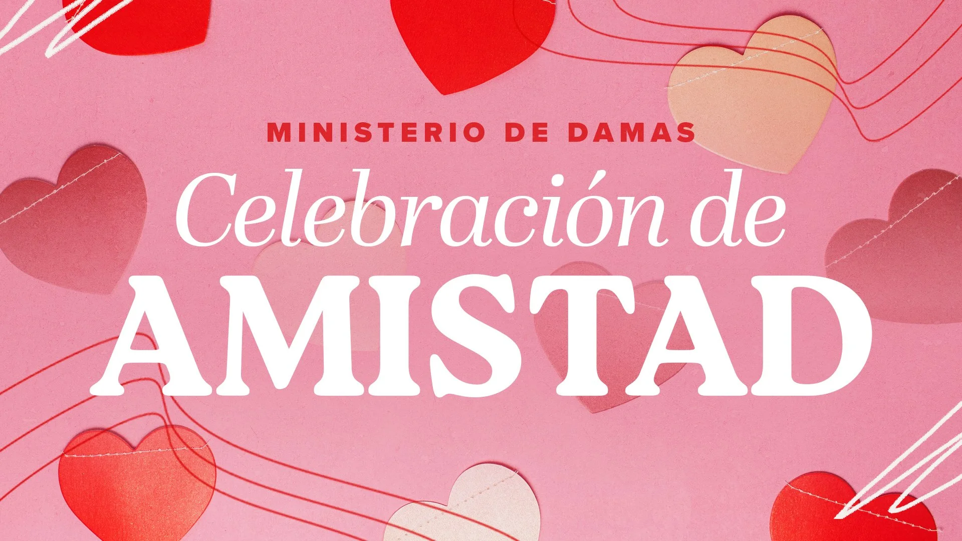Celebración de amistad