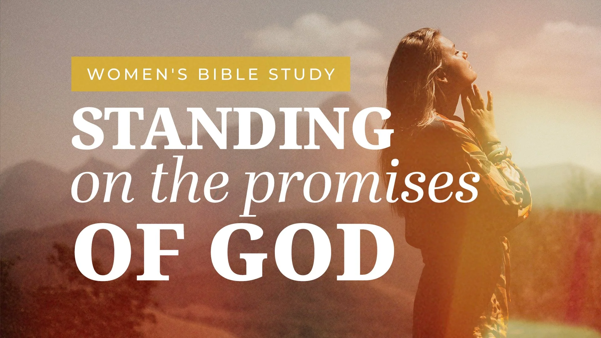 Women's Bible Study
