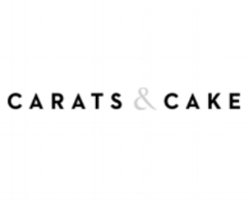 carats and cake logo
