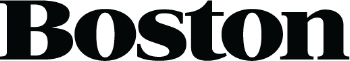 boston logo