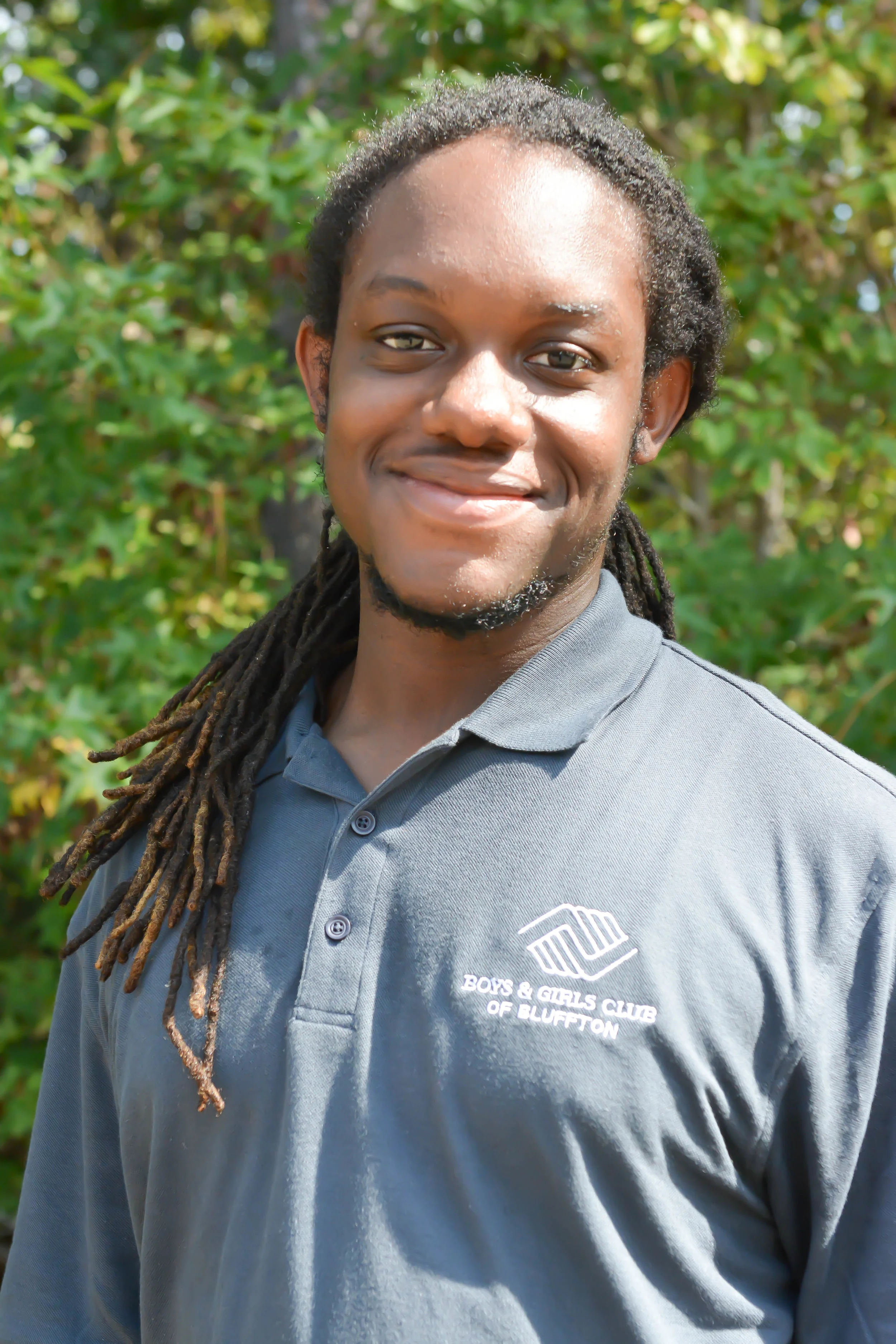 Aaron (AJ) Jenkins Where is AJ Now? AJ graduated from the Art Institute of Charleston in 2018 with a degree in Culinary Arts. AJ still works periodically at his Bluffton Boys & Girls Club when we need an extra set of hands! _____________________ 2013 Lowcountry Youth of the Year 2013 Bluffton Youth of the Year 2012 Bluffton Youth of the Year