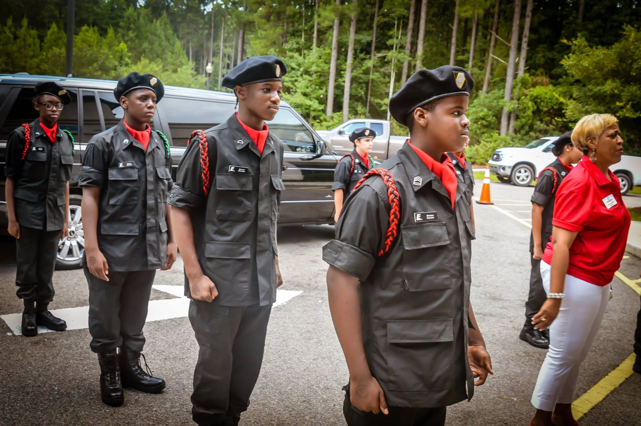 Photo credit: Jaala Miller, Jaala's Photography