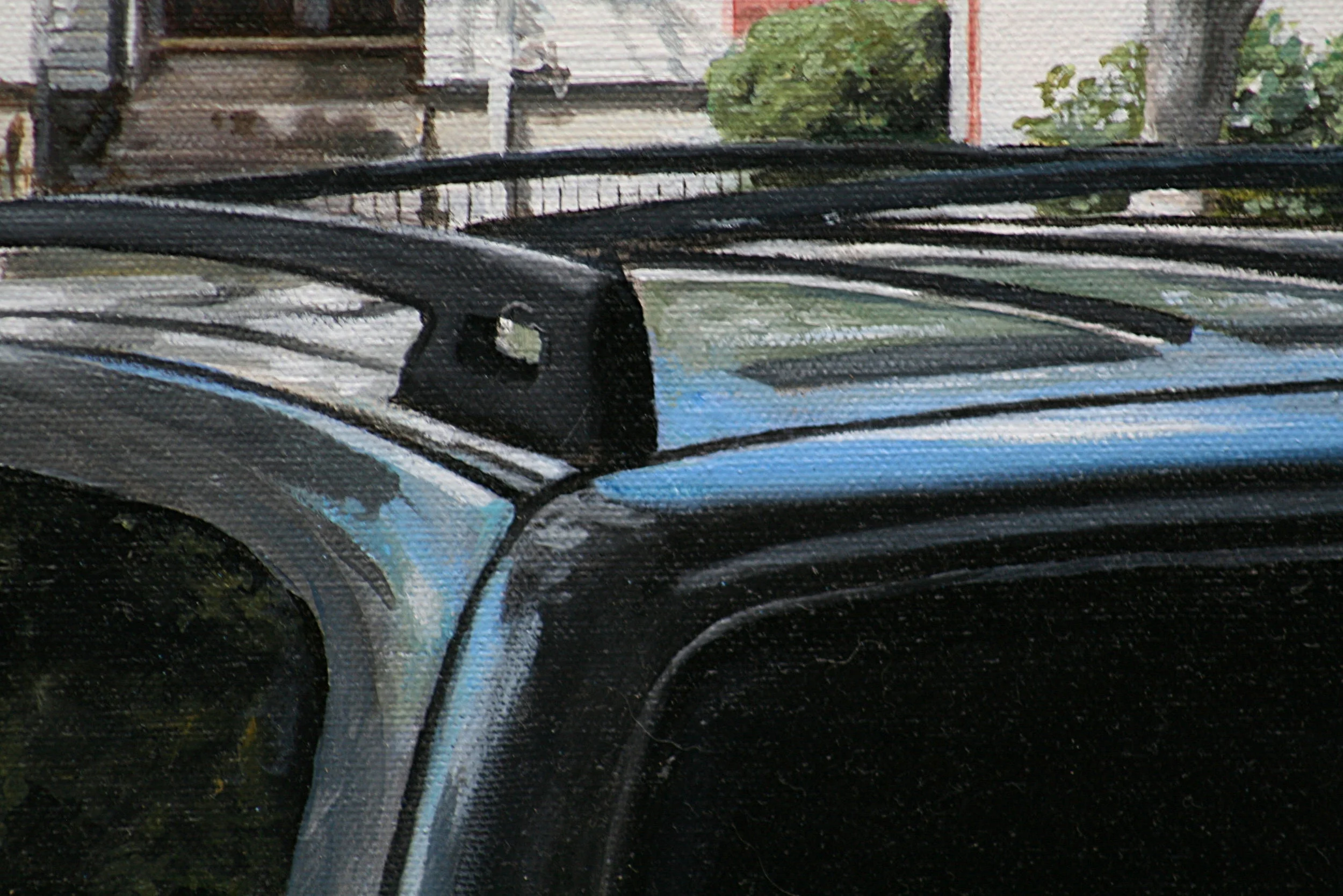   Detail of Medford  