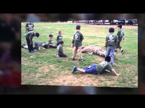 AKM/Camp MMA at New York Self Defense Academy Queens, NYC
