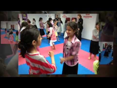 Summer Camps program