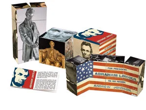 Abraham Lincoln