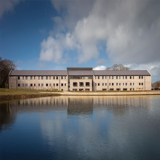 Carmelite Monastery