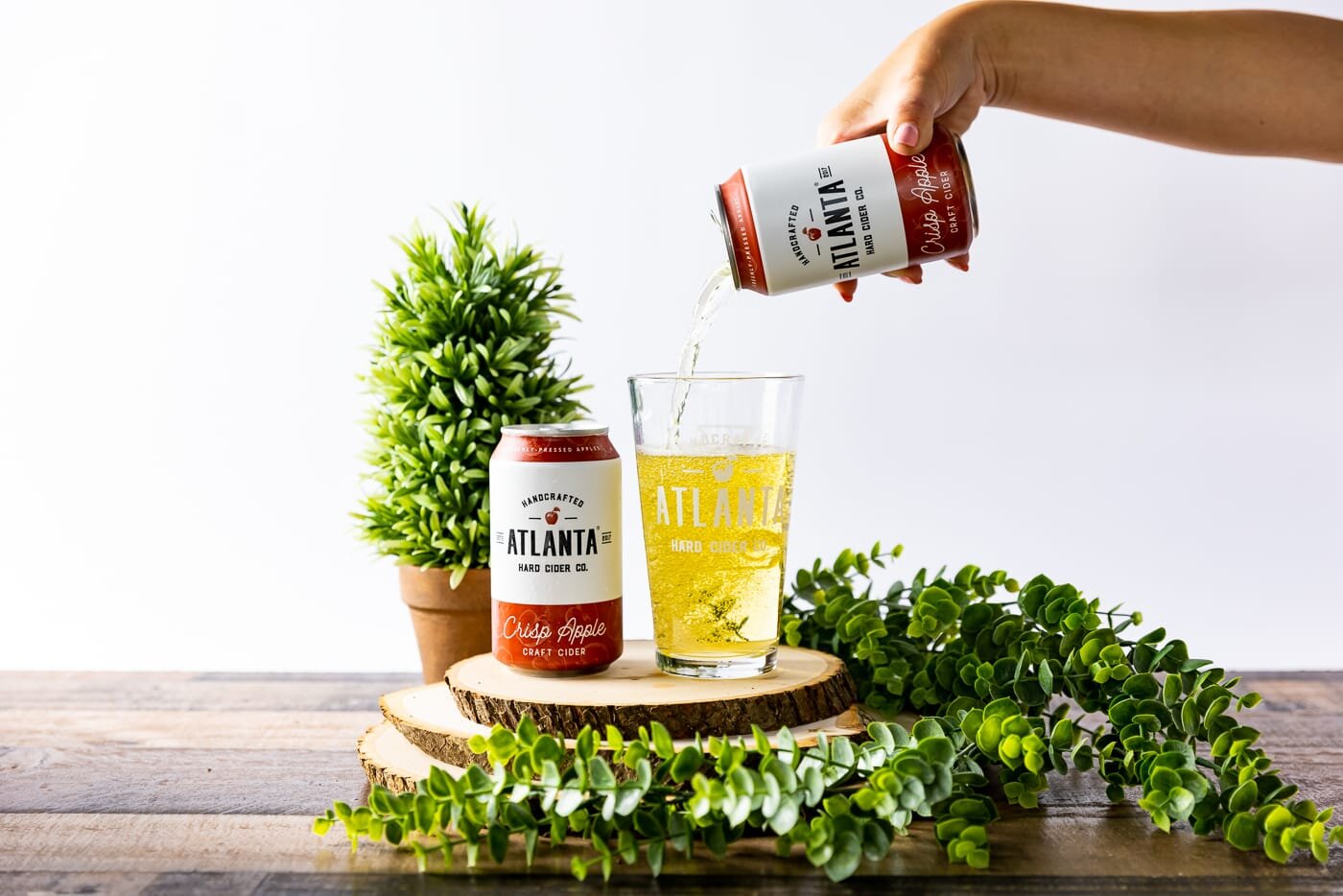 Atlanta Hard Cider & Distillery