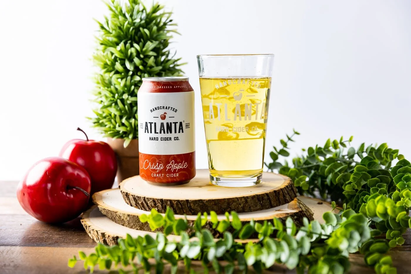 Atlanta Hard Cider
