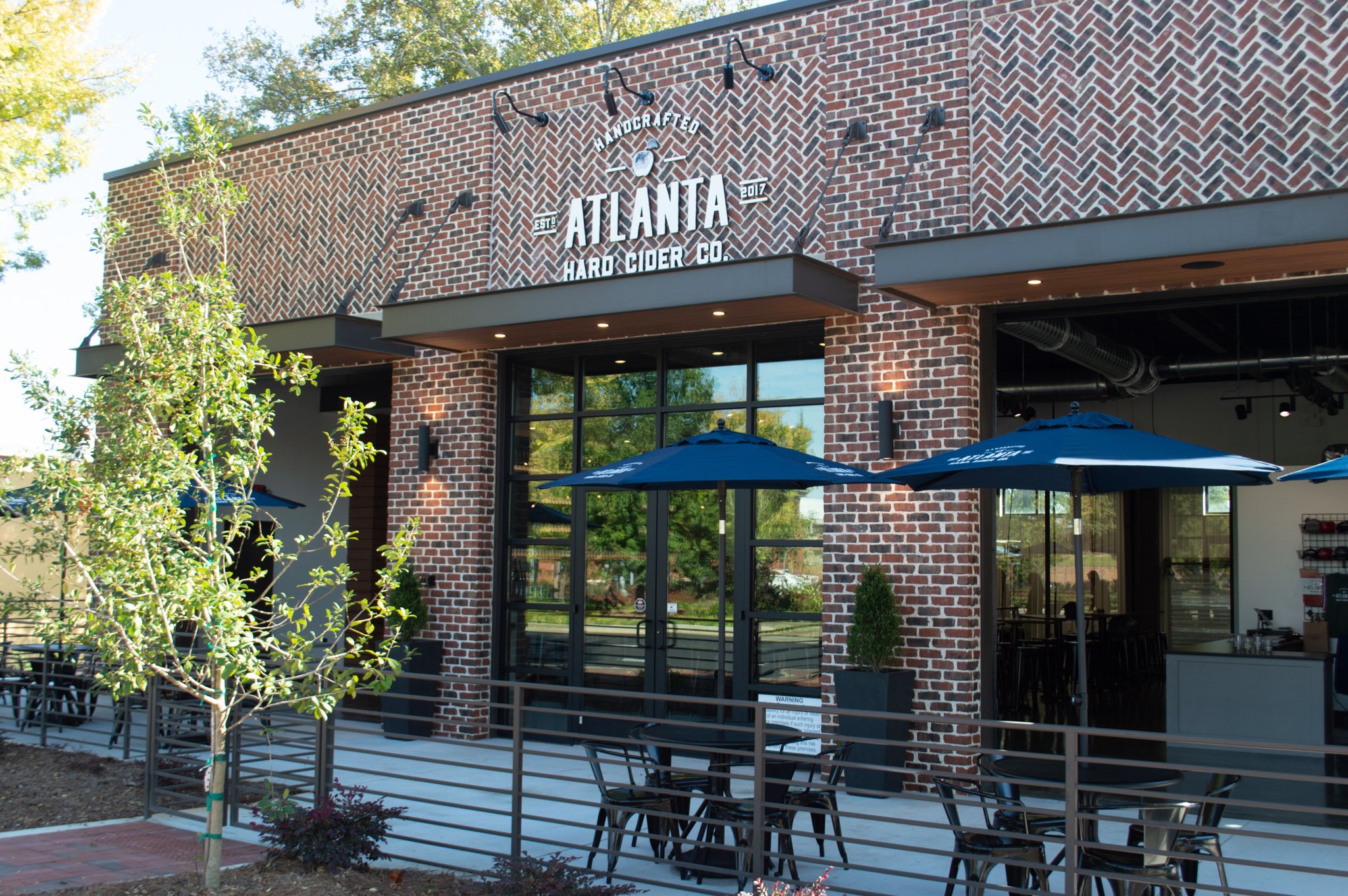 Atlanta Hard Cider & Distillery