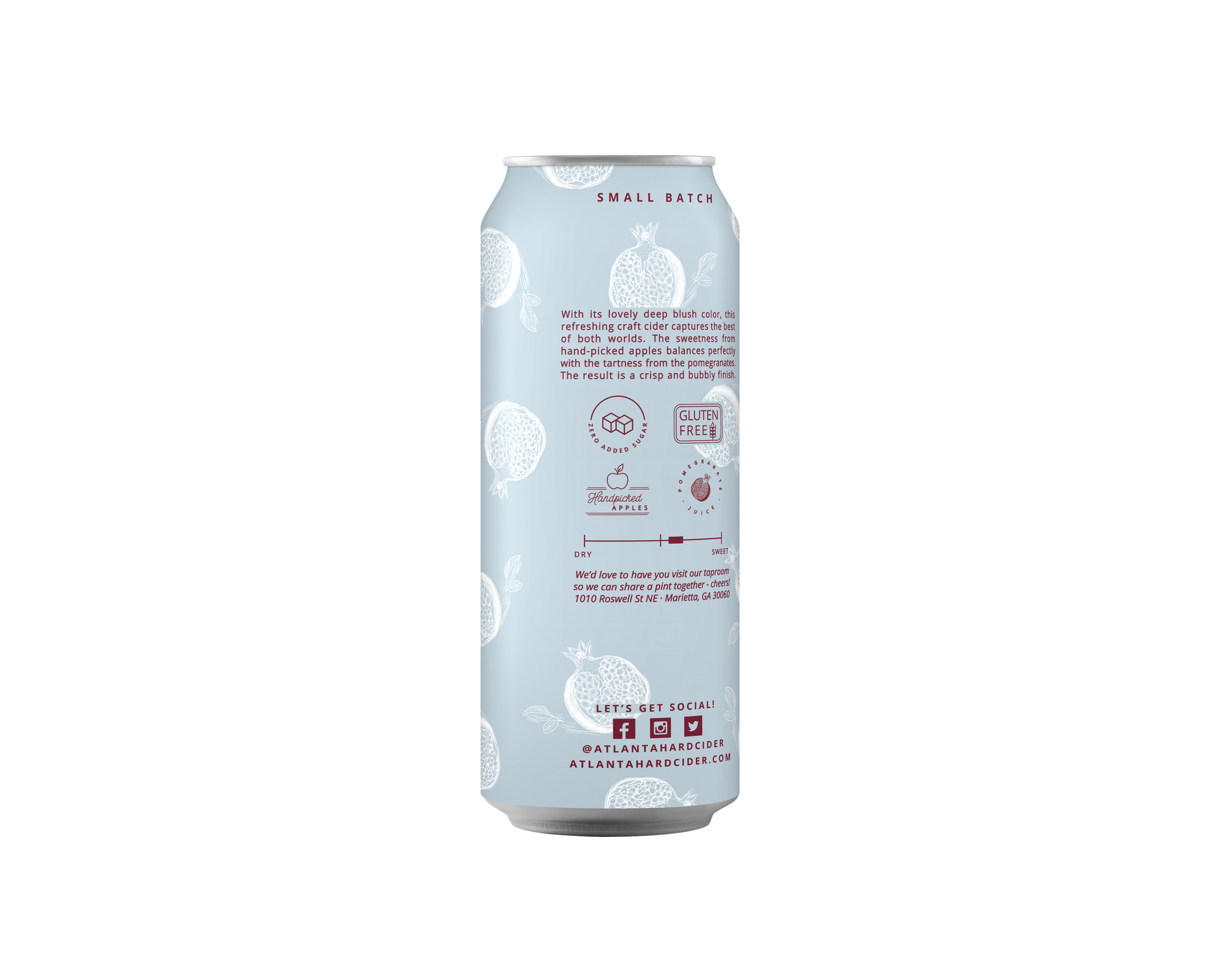 Atlanta Hard Cider & Distillery
