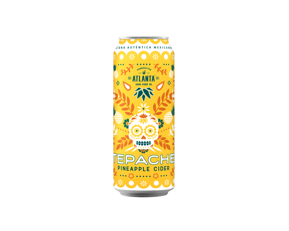 Atlanta Hard Cider & Distillery