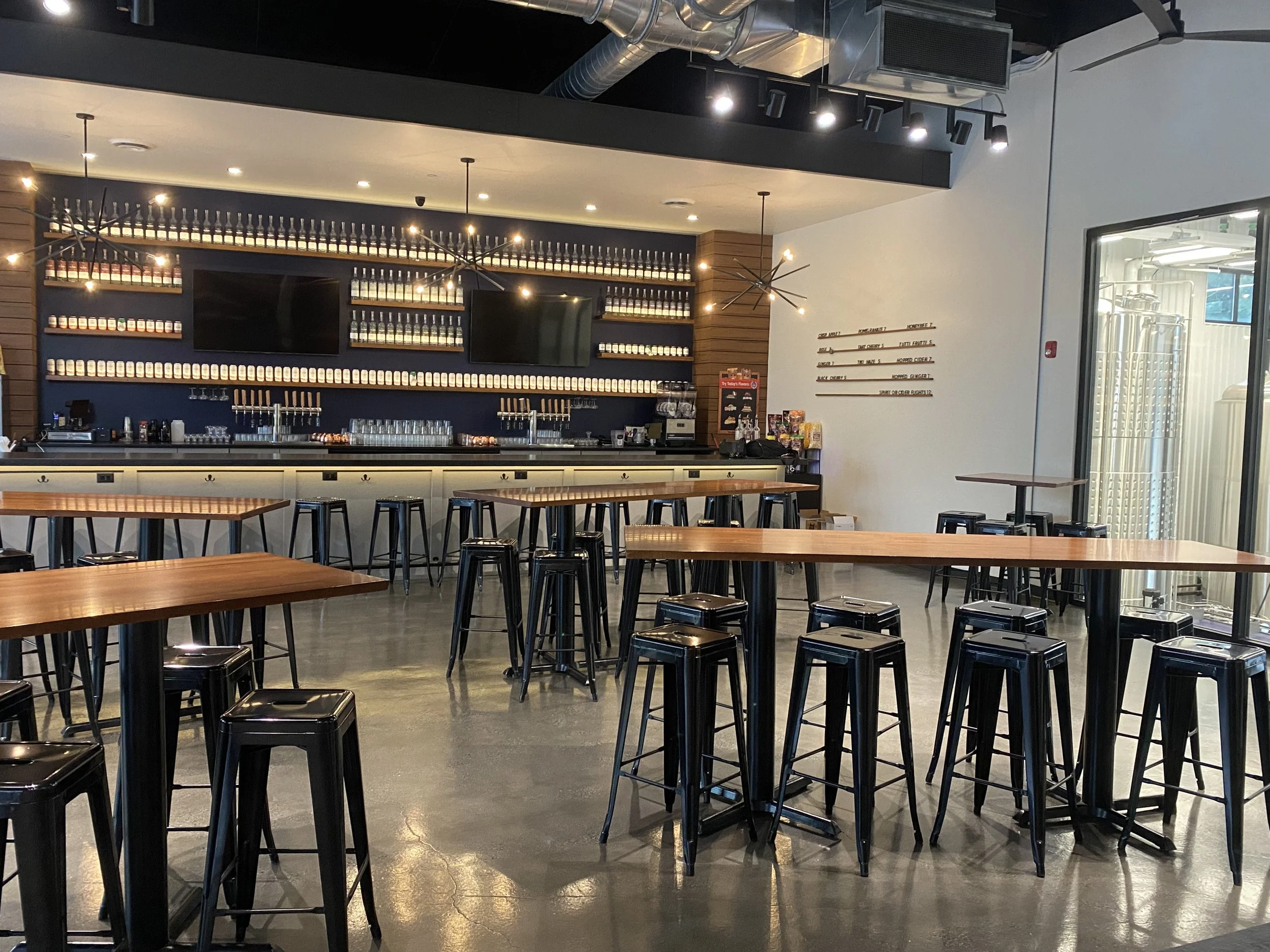 Atlanta Hard Cider & Distillery