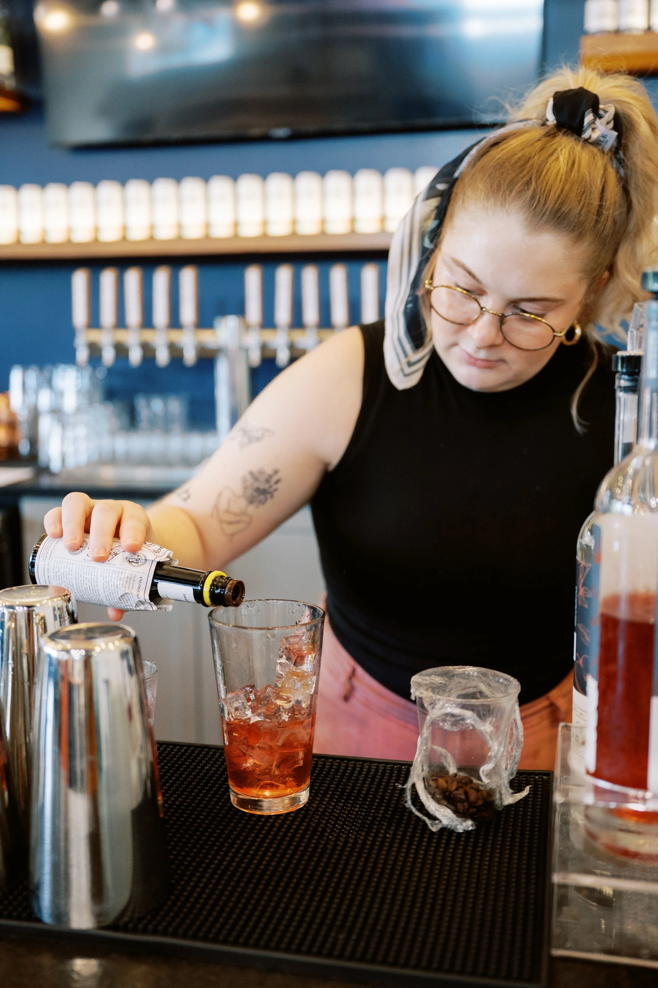 Atlanta Hard Cider & Distillery