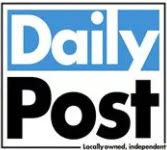 PALO ALTO DAILY POST