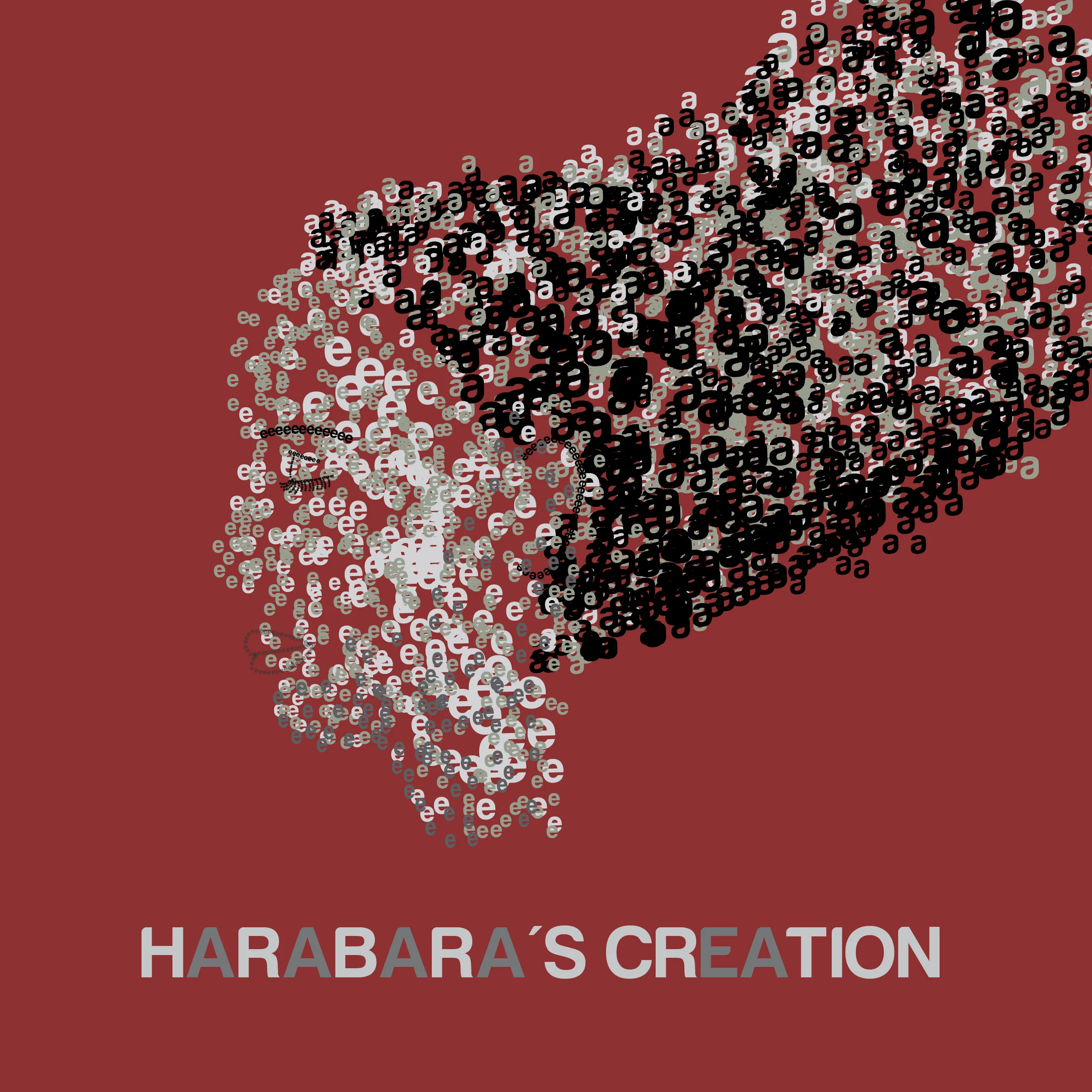 face created with the harabara font.jpg