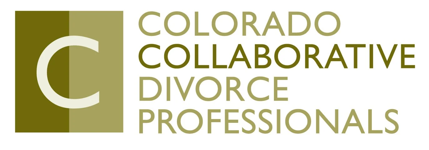 Rebecca is a member of Colorado Collaborative Divorce Professionals