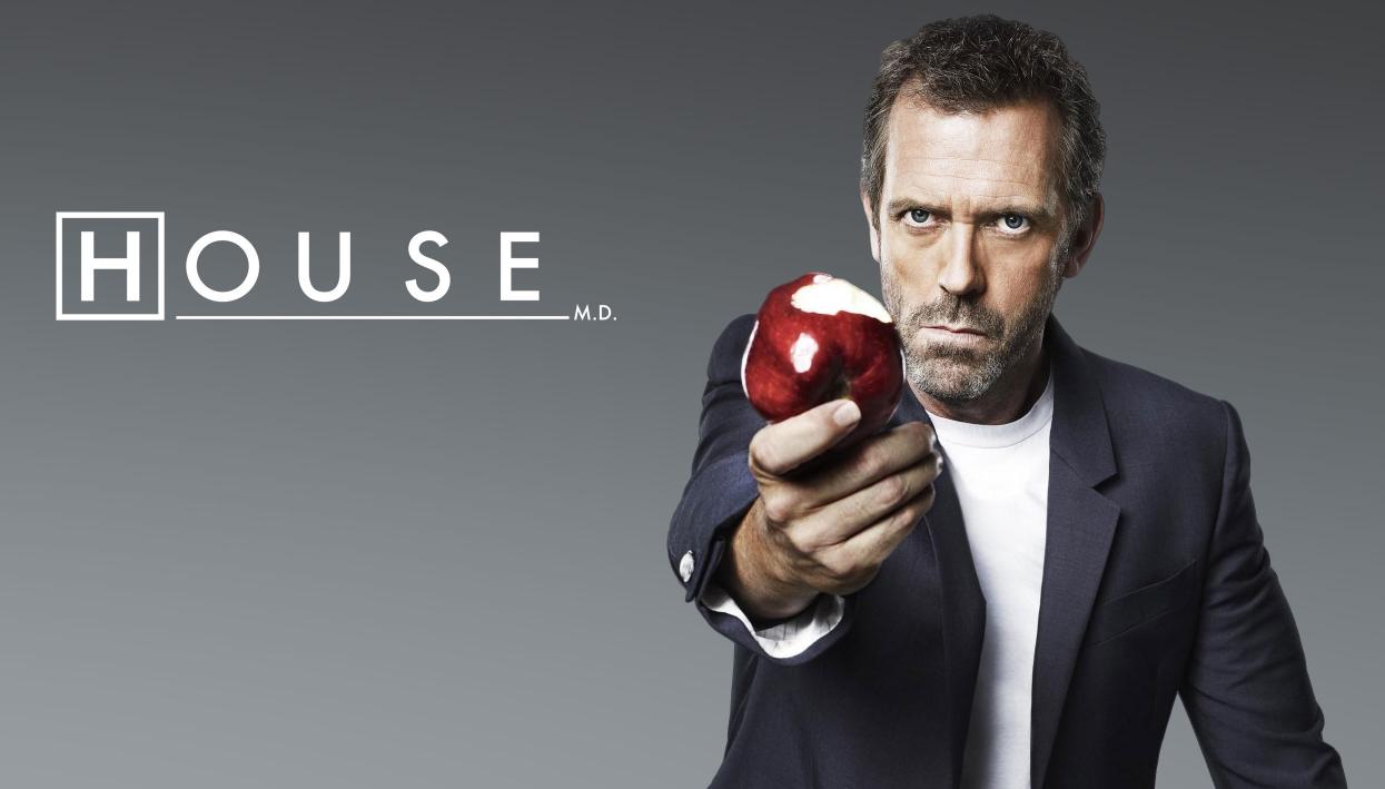 Meme house. Доктор Хаус. Доктор Хаус с яблоком. Доктор Хаус мемы. Доктор Хаус Мем.