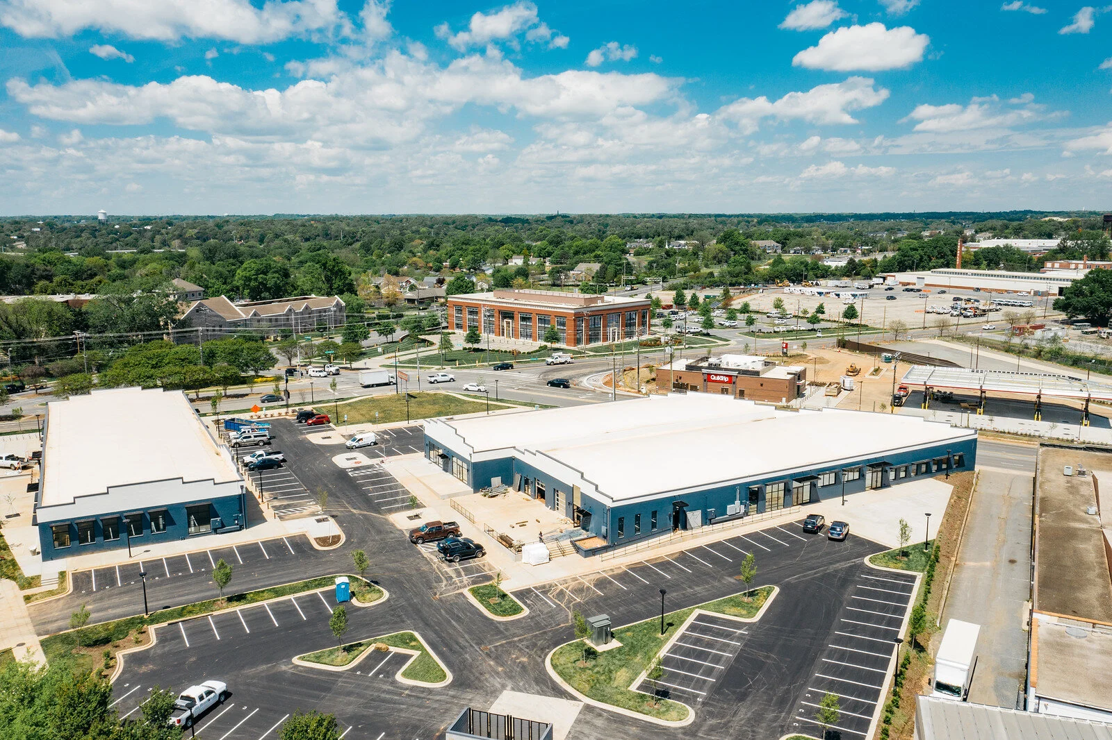 Ascent Real Estate Capital