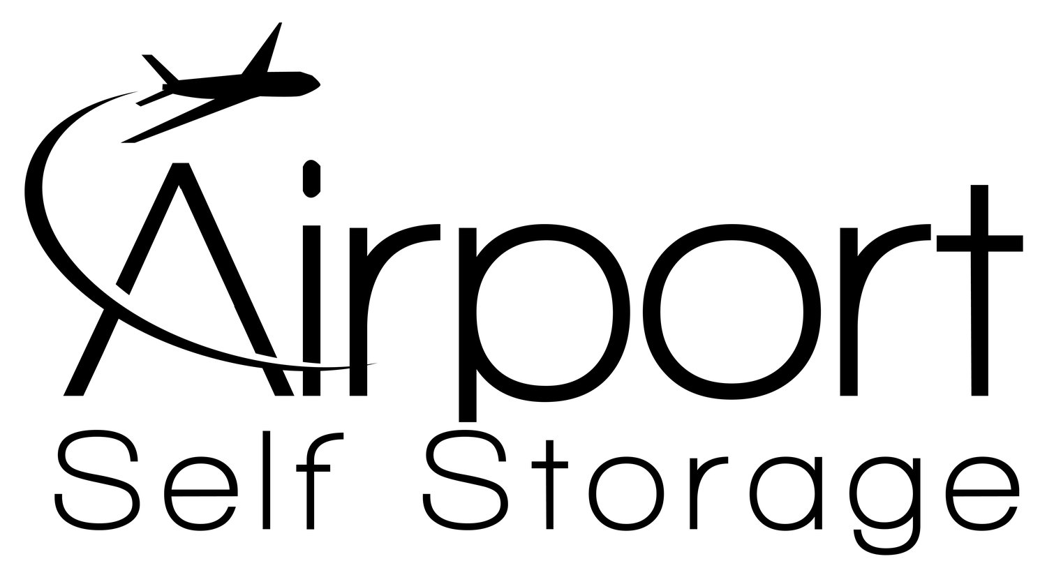 Airport Self Storage