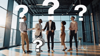 A Simple Framework for AI in Your Business