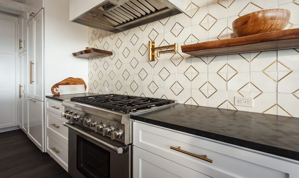 kitchen remodel