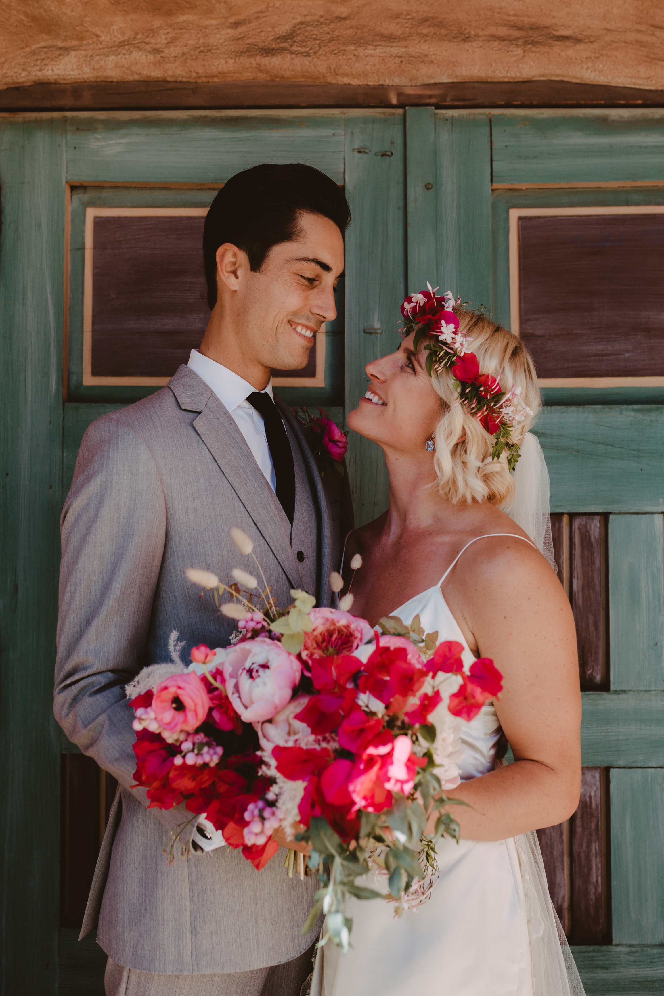 Wedding Bouquet Arrangements