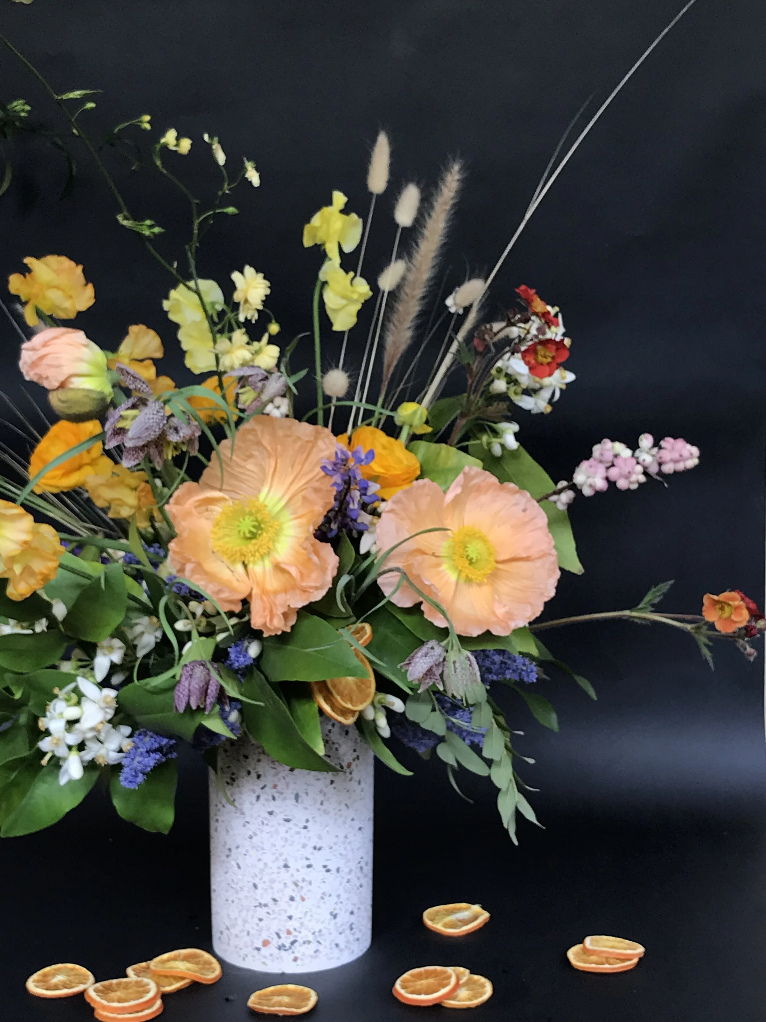 Forage OjaiFlowers Delivered Today Send Flowers for Delivery TodayWarm