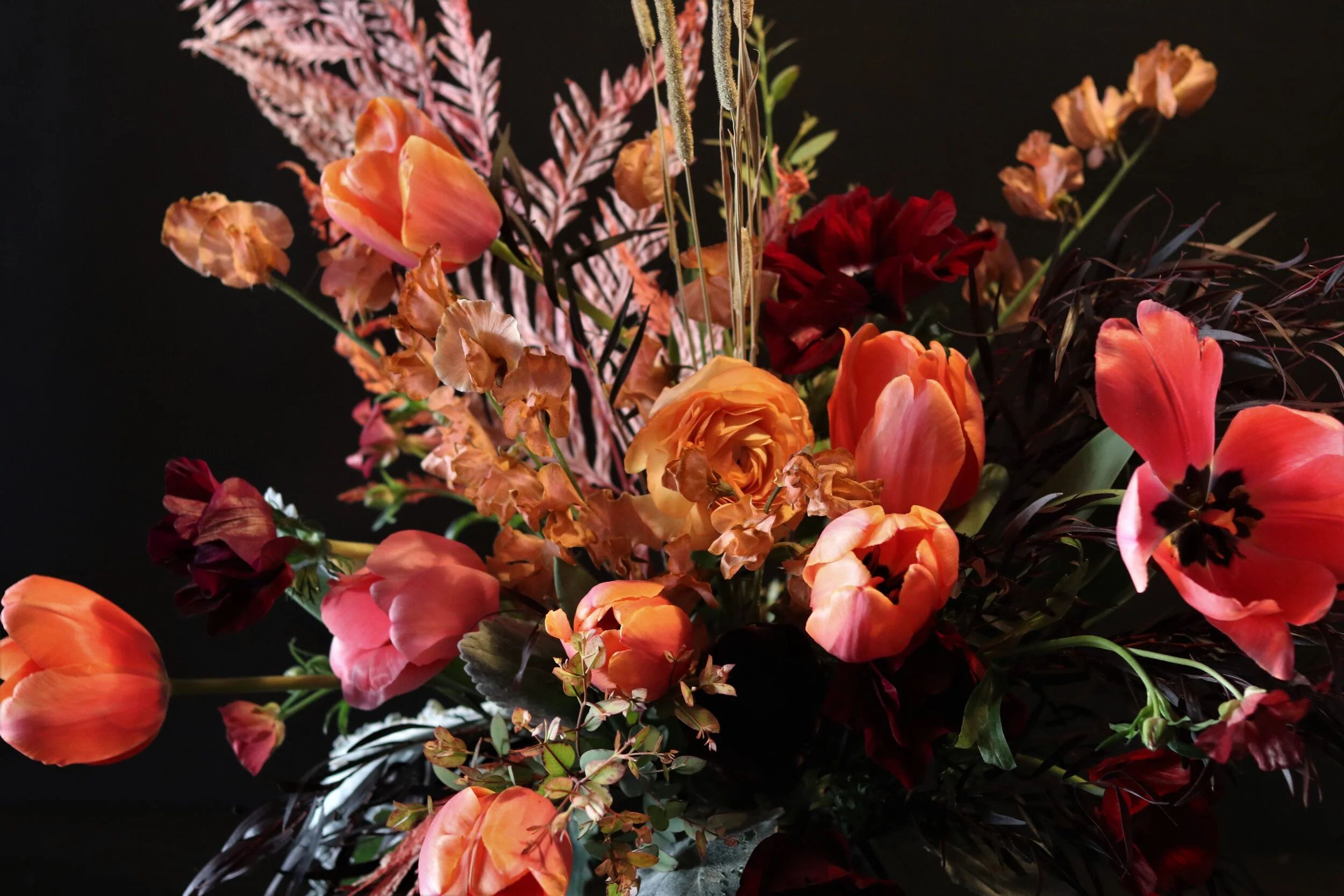 Flowers Delivered Today Send Flowers for Delivery Today — Forage Ojai