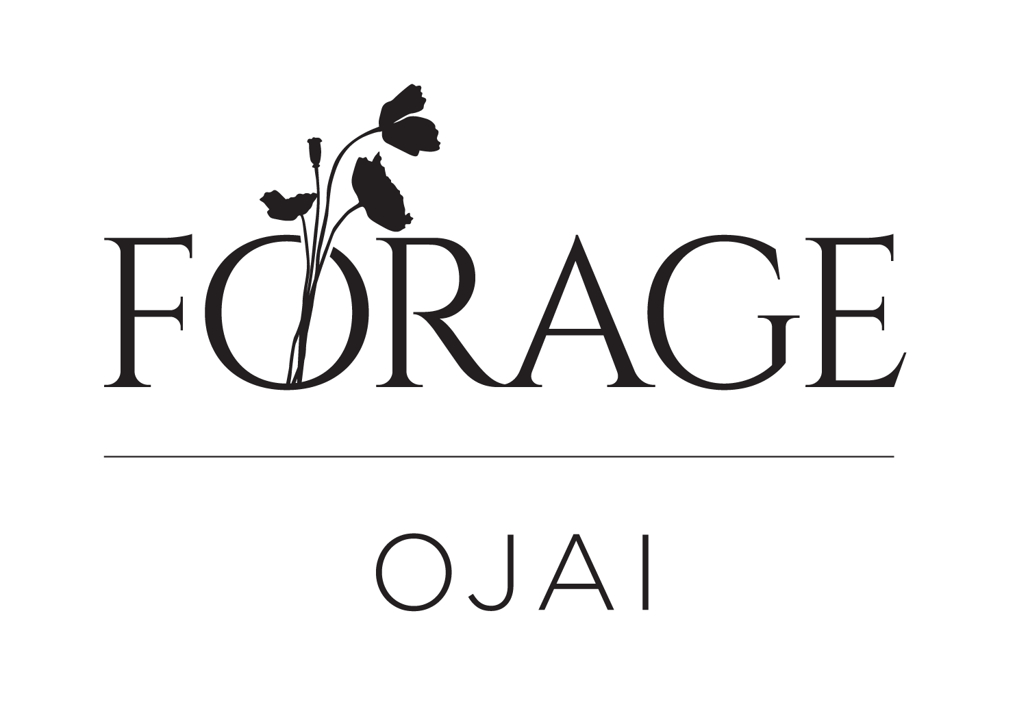 Forage Ojai