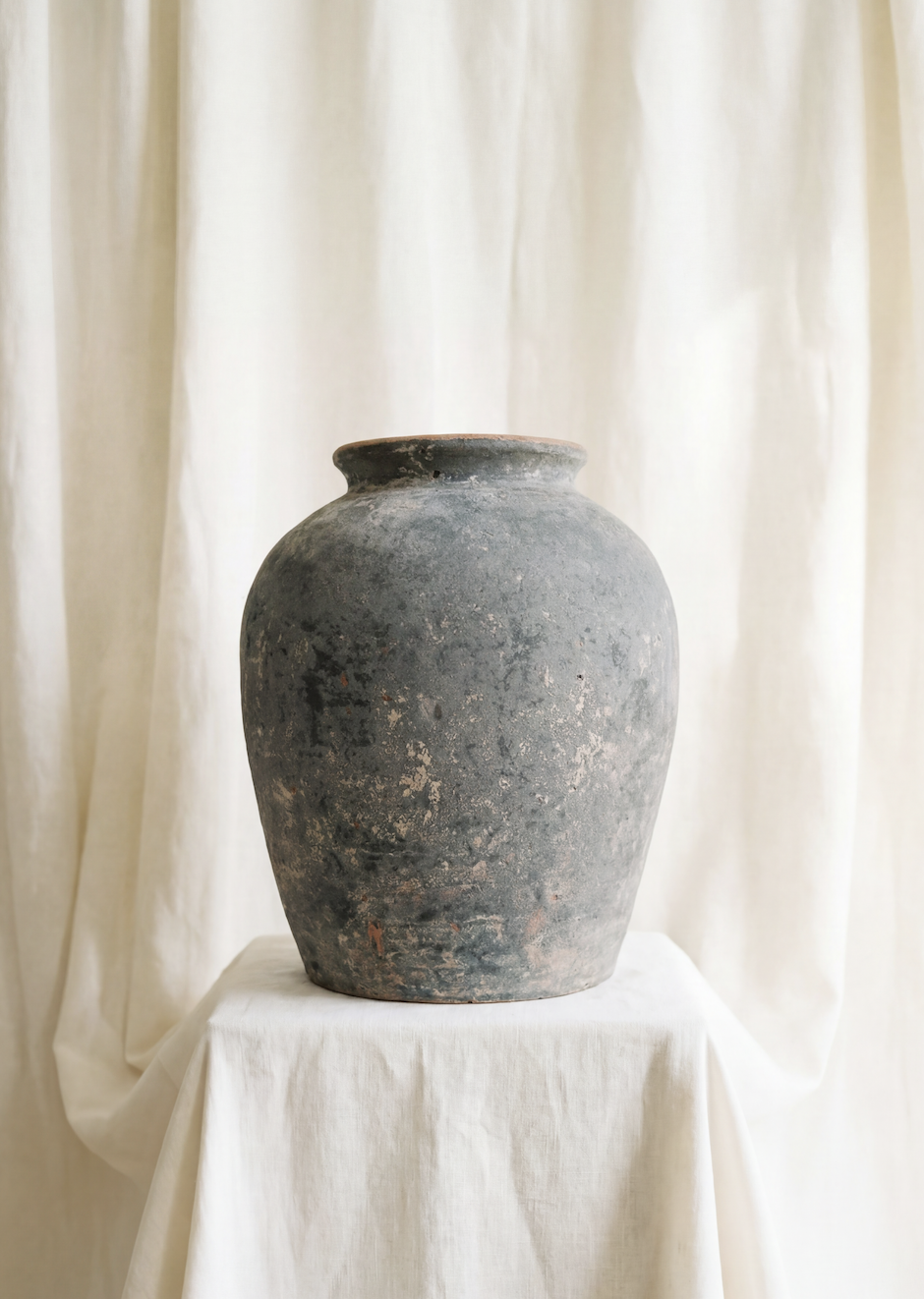 Cleiia Pot