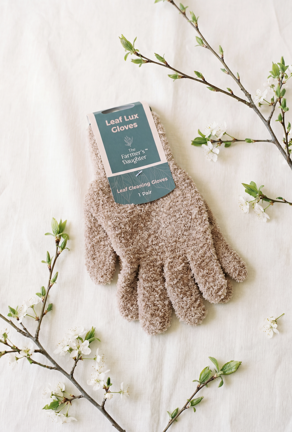 Leaf Lux Gloves
