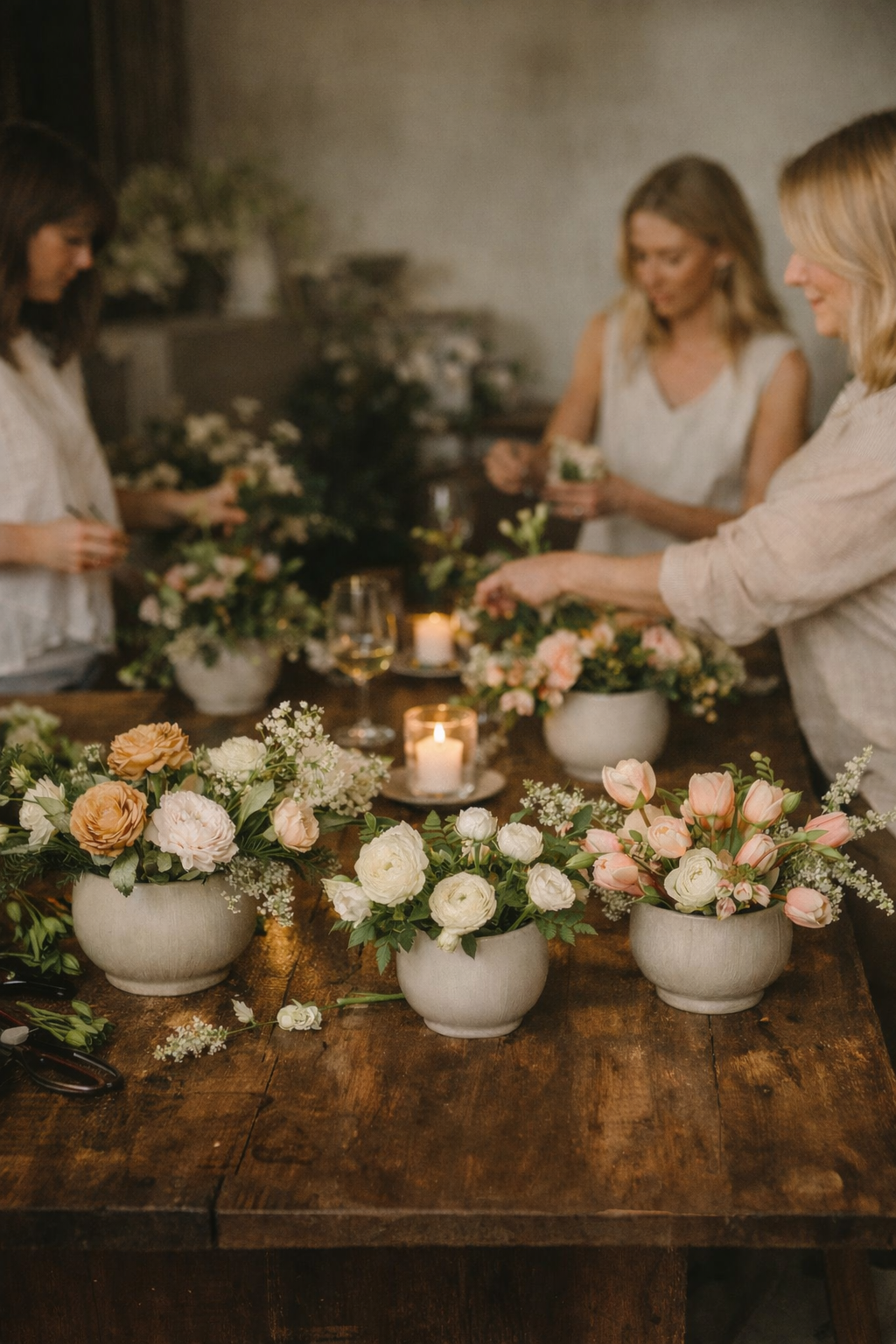 Create Your Own Birthday - Group Workshop | 2 HRS