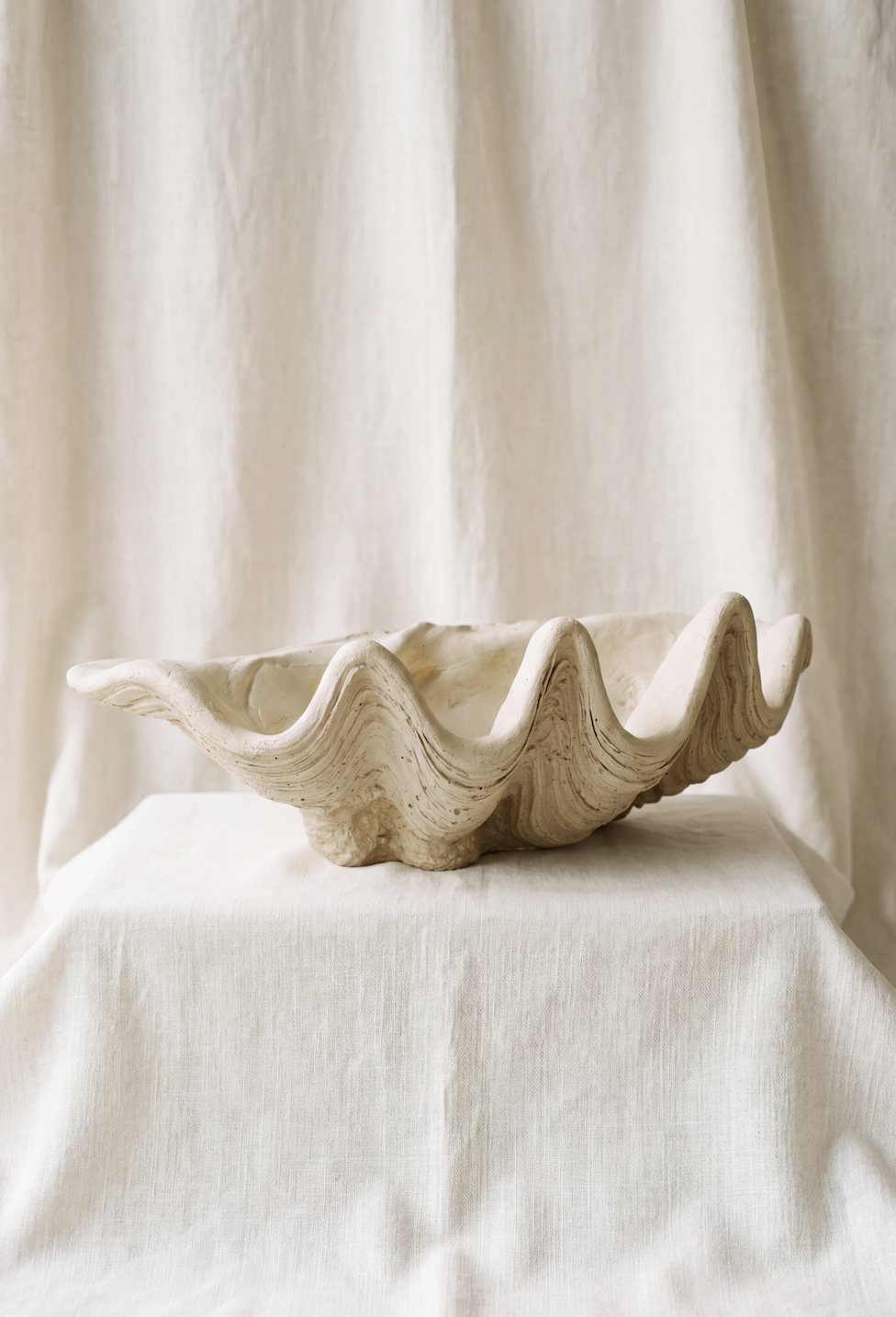 Seaside Planter