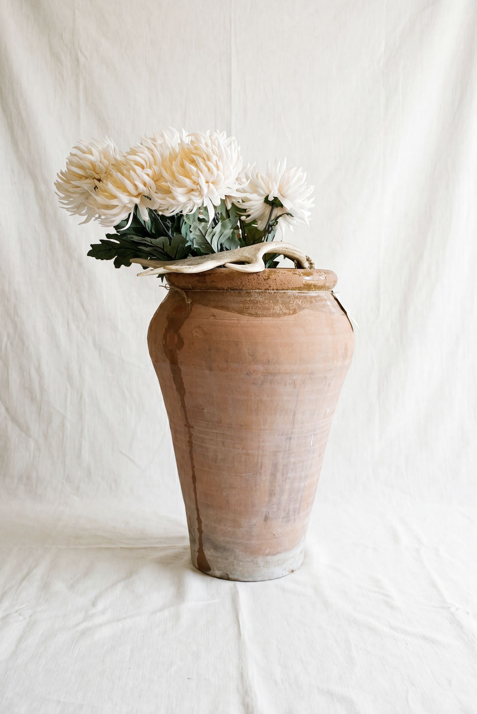 Spanish Pot (Medium)