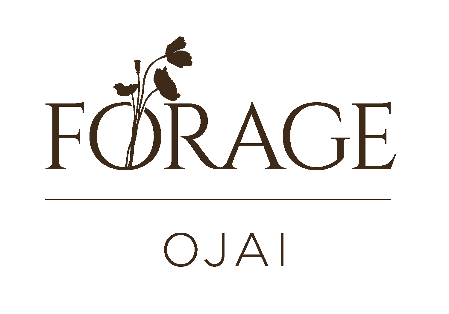 Forage Ojai