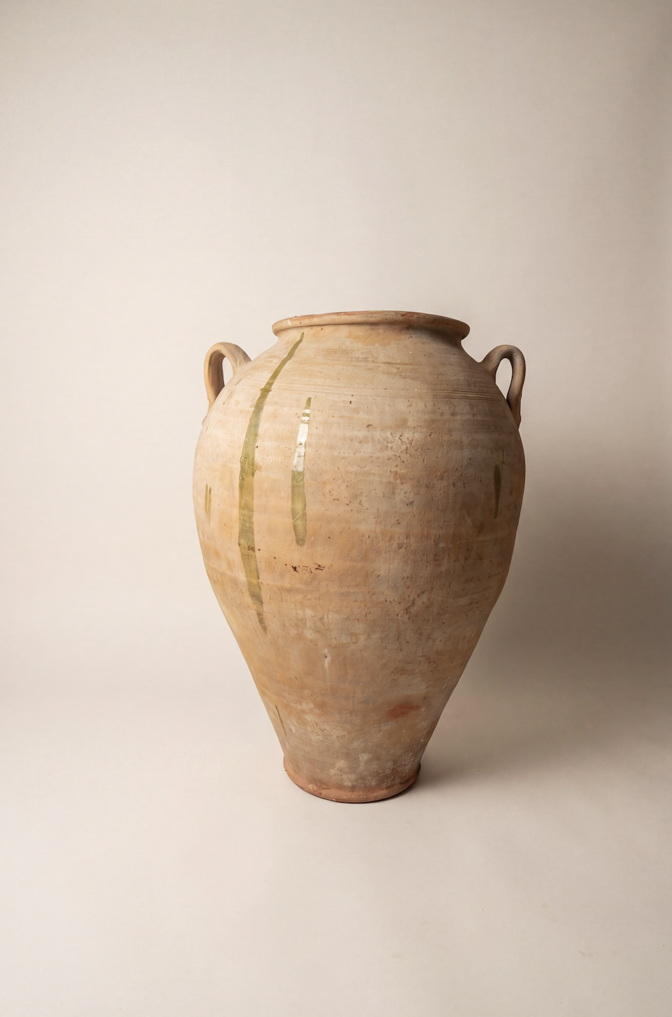 Spanish Pot (Large)