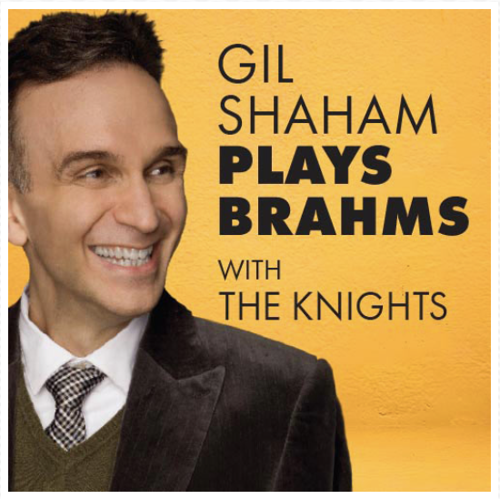 The Knights @ Ravinia with Gil Shaham