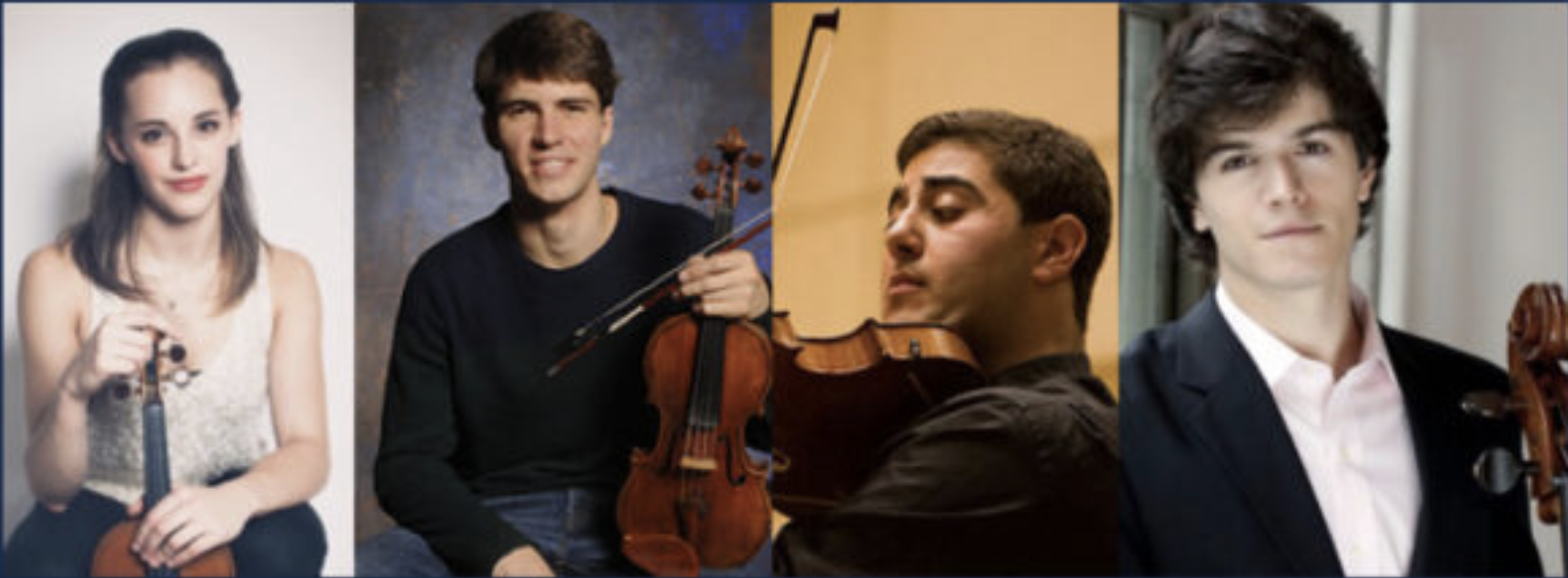 Charles Ives Music Festival Opening Day Concert: Pulse