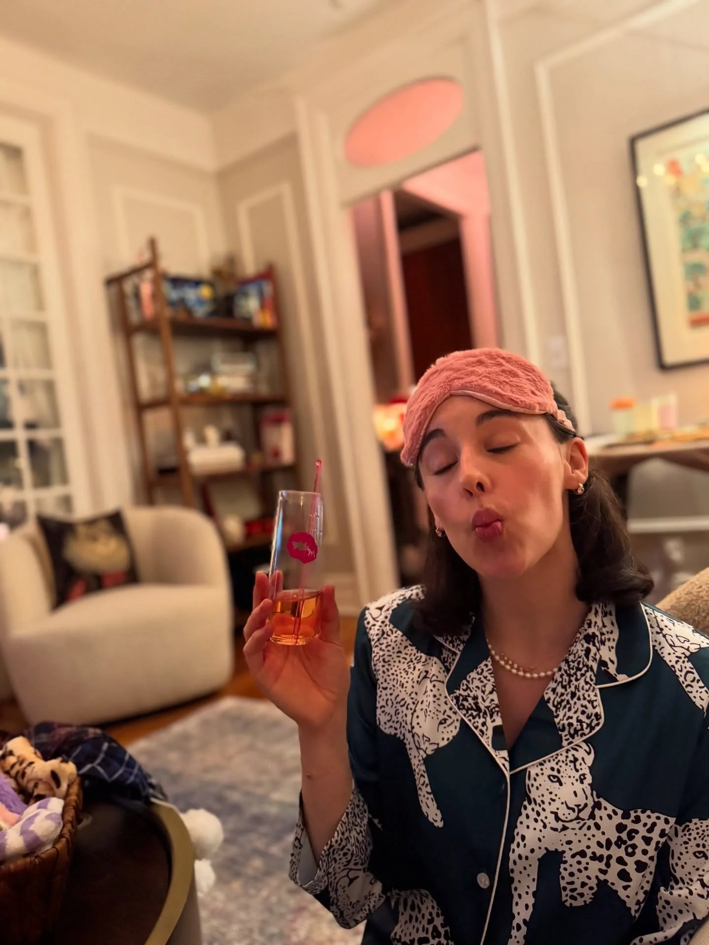 One sixth of 2026 ❄️