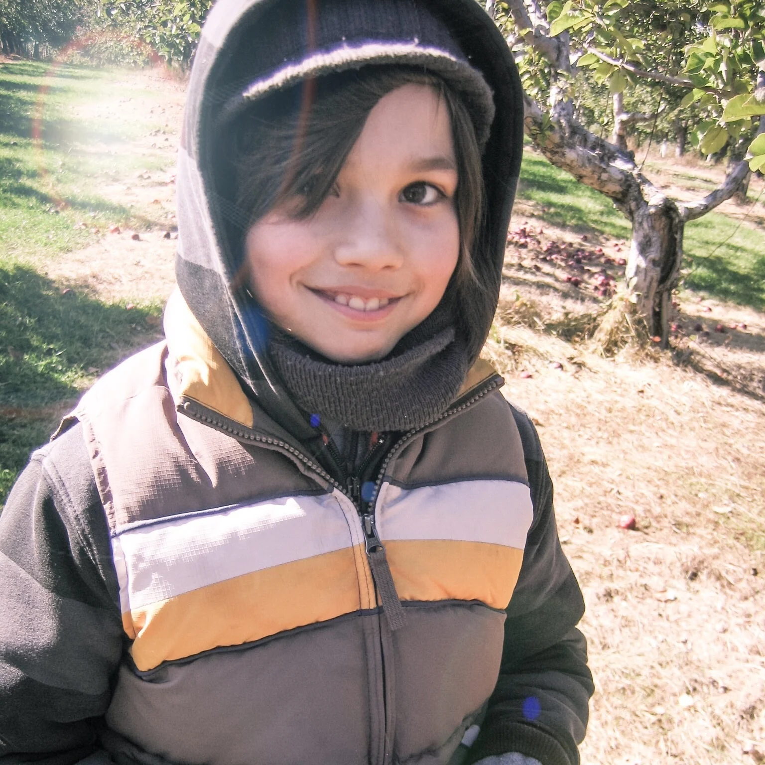 Unschooling: nos vrais motivations - examen et jugement