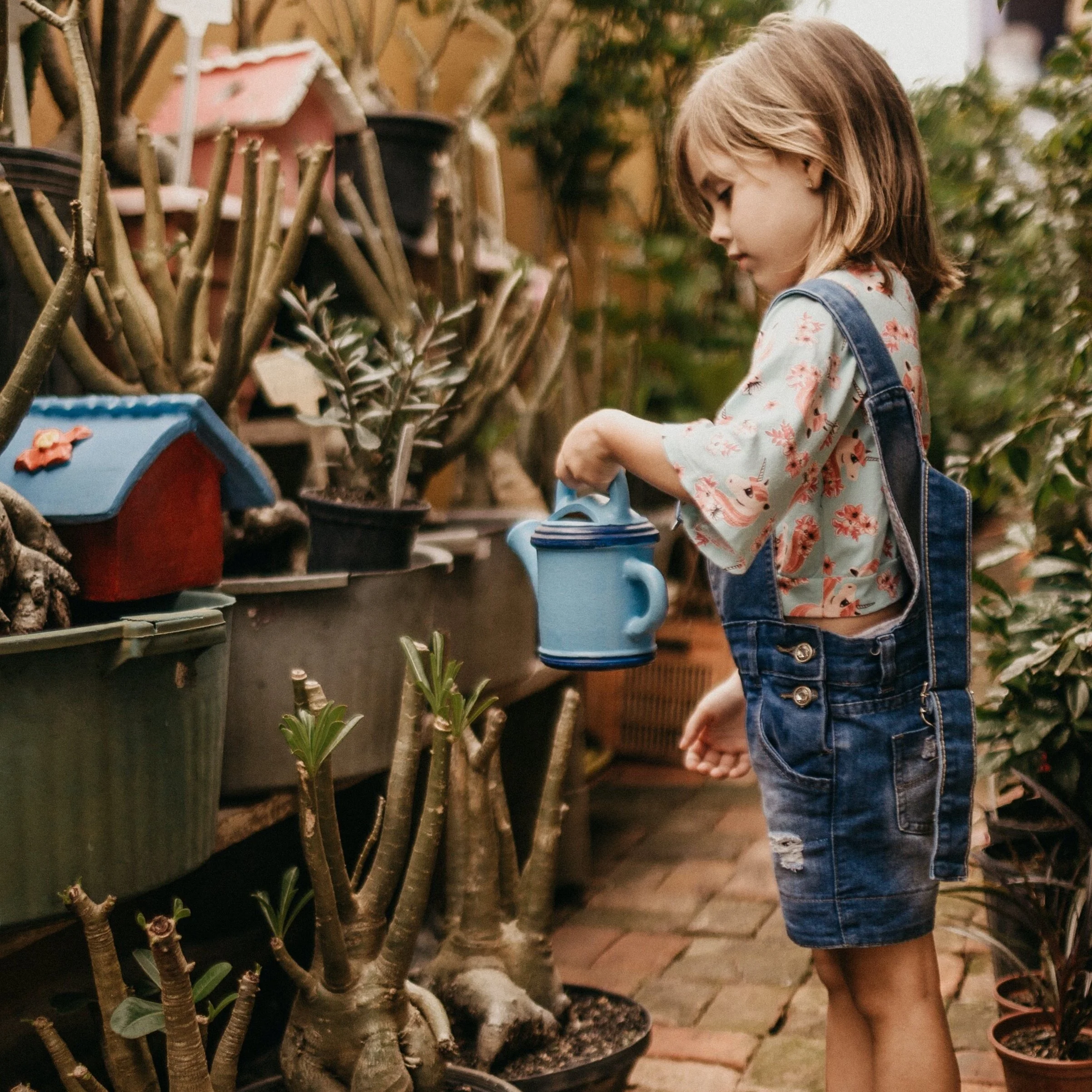 Est-ce vraiment pour leur bien quand on veut que notre enfant adopte un nouveau comportement?