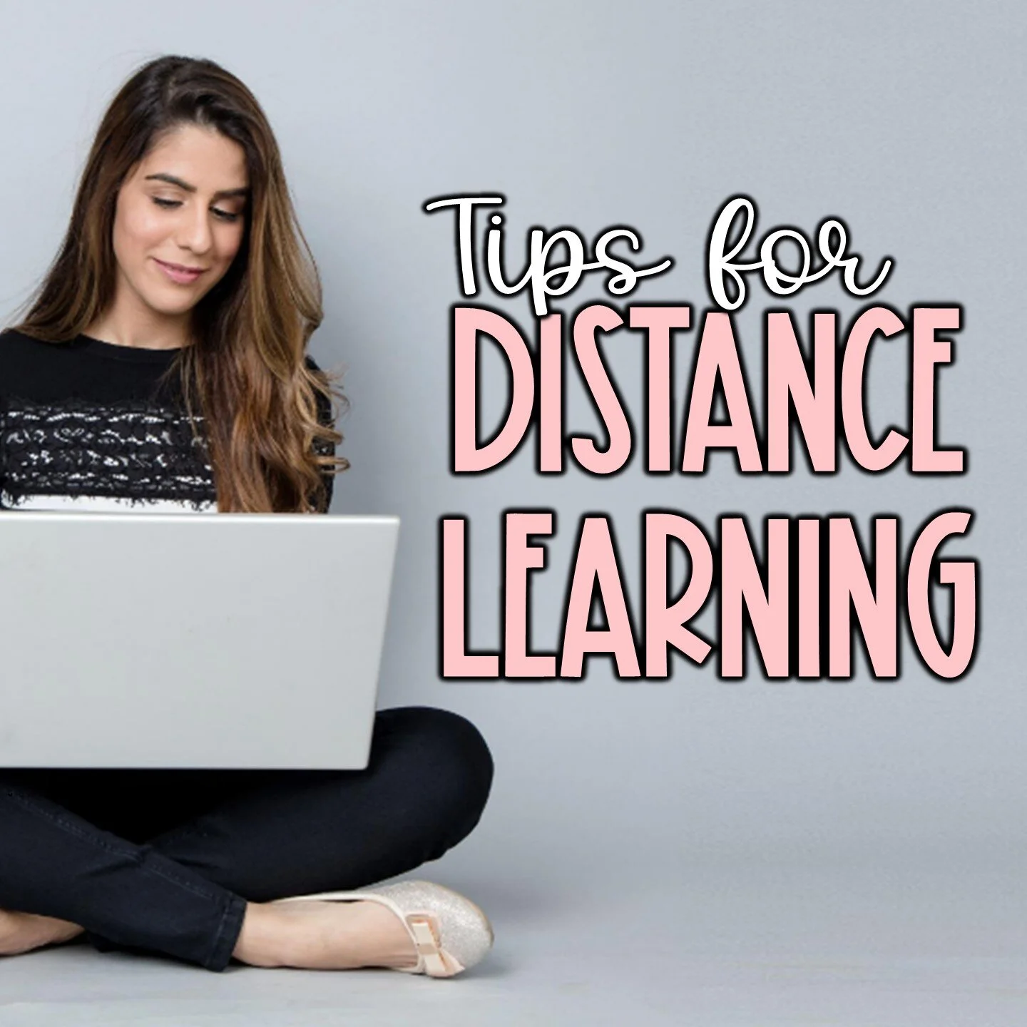 Distance Learning Tips