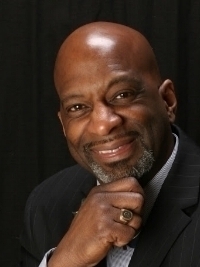 Brother Dennis Slaughter, Director of Music Ministries               
