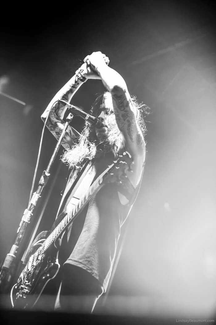 Against Me!