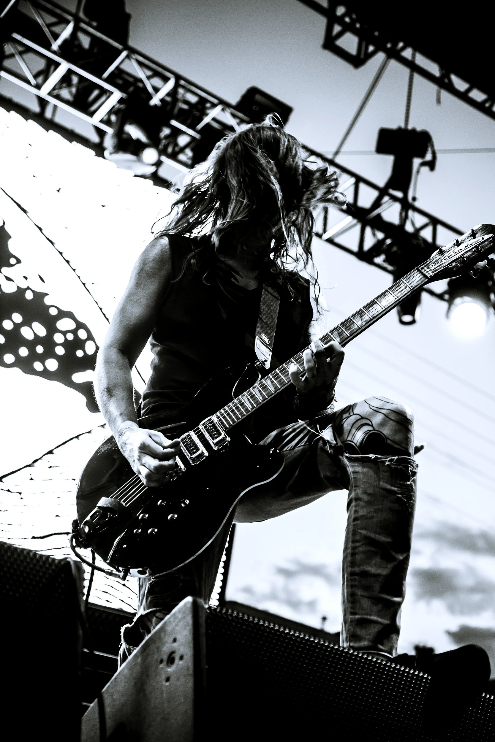 Against Me!