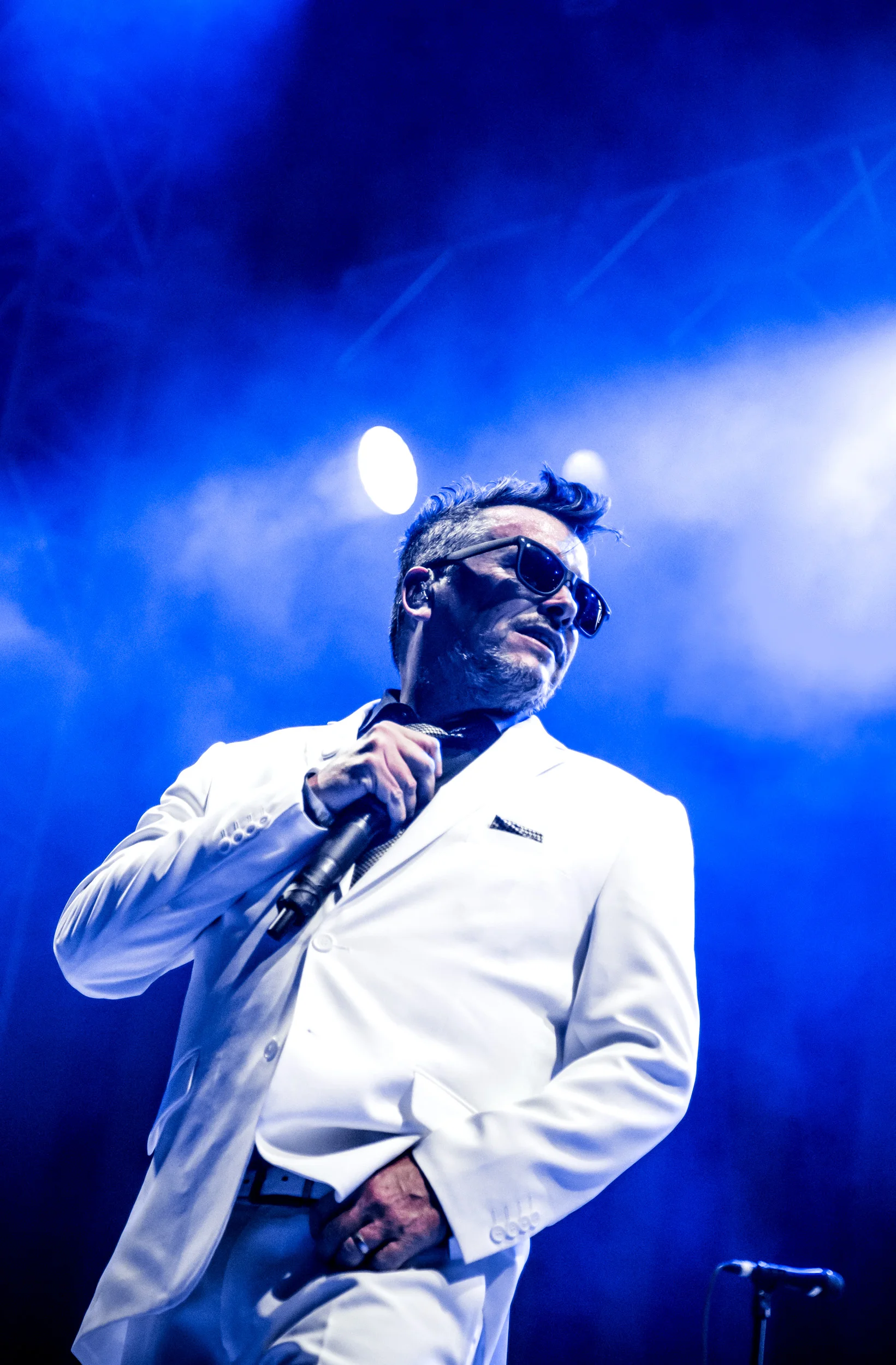 The Mighty Mighty Bosstones